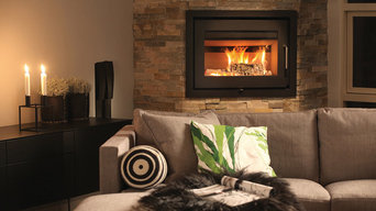 Morso Wood Stoves