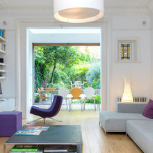 Houzz Wall