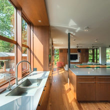 Cuisine Chalet