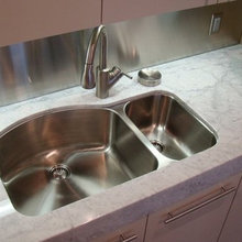 kitchen sinks