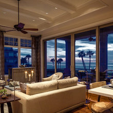 Living Room Ideas