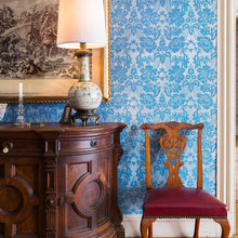Wall coverings, wall papers