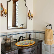 AZ Powder Room
