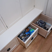 Entry way organization 6717
