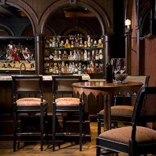 bar