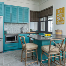 Bellamah Kitchen