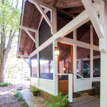Gable and Grill