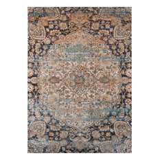 9 X 13 Area Rugs Up To 70 Off Free Shipping On Select Items Momeni Rugs Amelia Am 01 Navy 9 3 X13 6