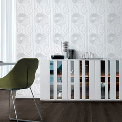 Eleven Sideboard - Console Tables