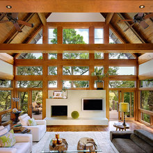 favorite house