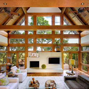 Tree House-Kiawah Island