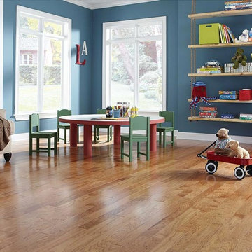 Hardwood