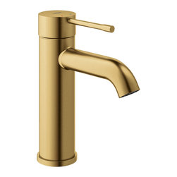 Essence S-Size Bathroom Faucet - Bathroom Sink Faucets
