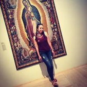 Issaa Duran's photo