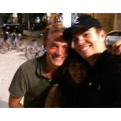 Simon Friends billede
