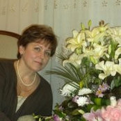 Marina Gvozdevas foto