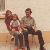 Thomas Geoghegan's photo