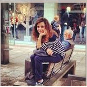 Joelle Atallah's photo