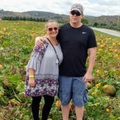 Christina Warman's photo