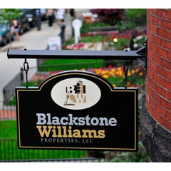Blackstone Williams Properties, LLC