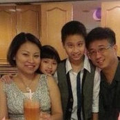 Brenda Low's photo