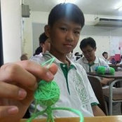 James Wong USs billede