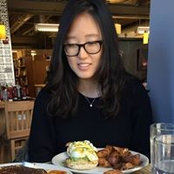 Minhael Park's photo