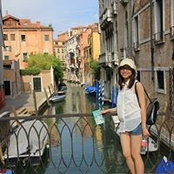 Lan Anh's photo