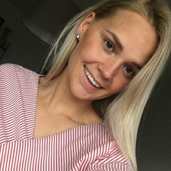 Lisa Björndahl