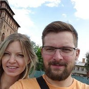 Alexander Tolkushin's photo