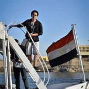 Photo de Omar El Garhy