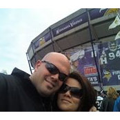 Brad Harrington's photo
