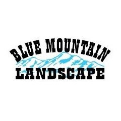 Blue Mountain Landscape Inc