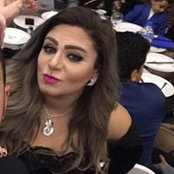 Mona Mostafa's photo