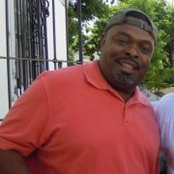 Neville Roker's photo