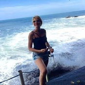 Irina Popovic's photo