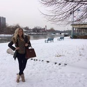 Danielle Radtkes foto