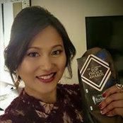 Glenda Umoso's photo