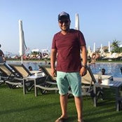 Foto von Ahmed Hbach