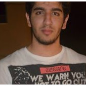 Photo de Sari Jeries