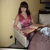 Елена Горловаs billede