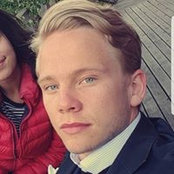 Casper Johanssons foto