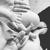 Hope Rickman's photo