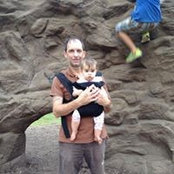 Lonny Blanchard's photo