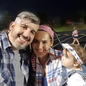 Danielle Gibson's photo