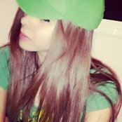 Leila Choukri's photo