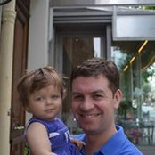 Alejandro Fuquen's photo