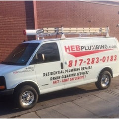 HEB PLUMBING