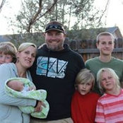 David Blazer's photo