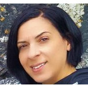 Eva Stamogiannos's photo